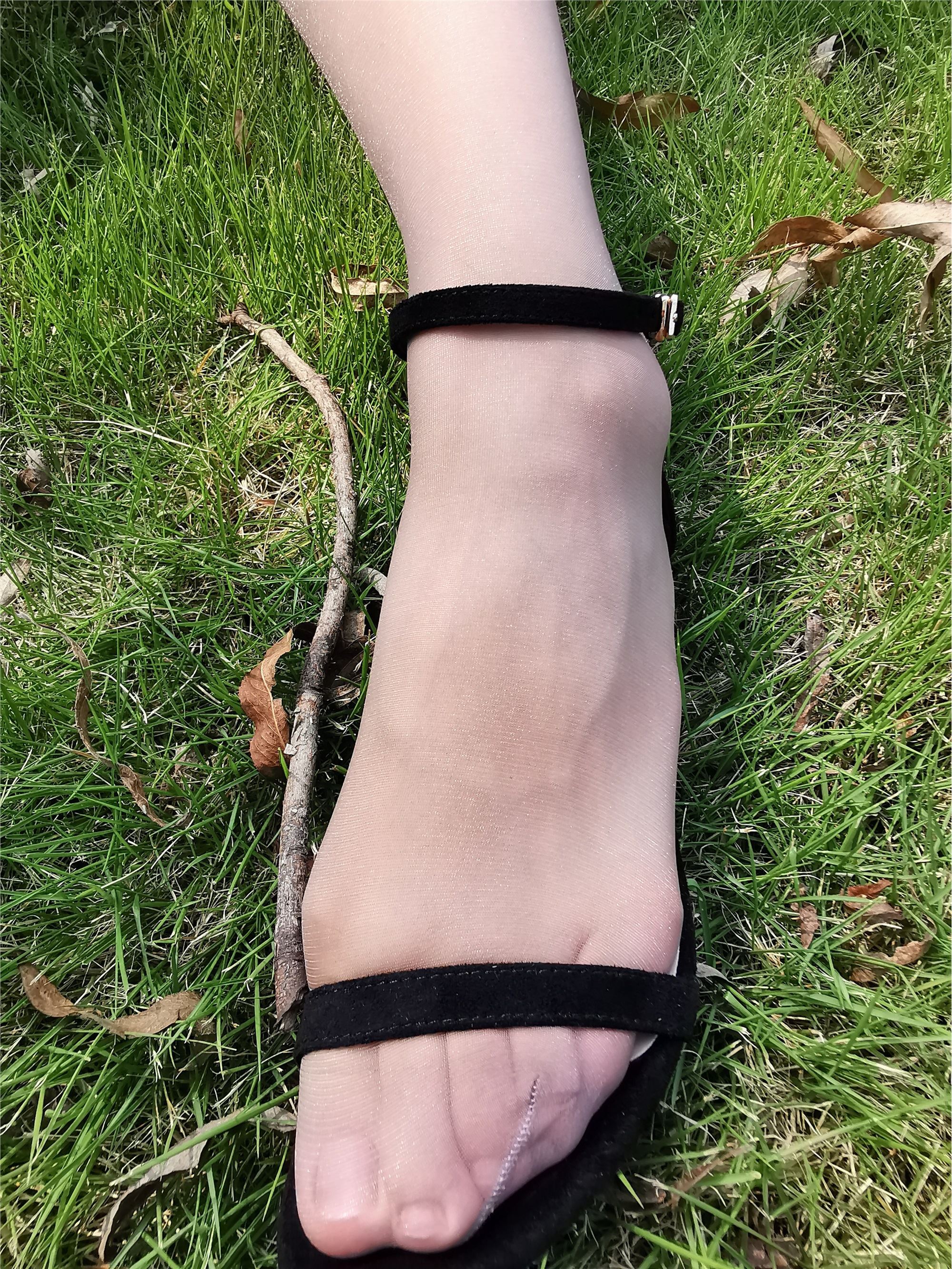 乔依丝joys NO.008 公园篇